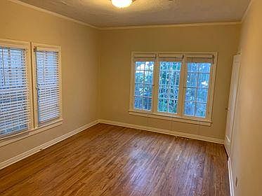Master Bedroom #1