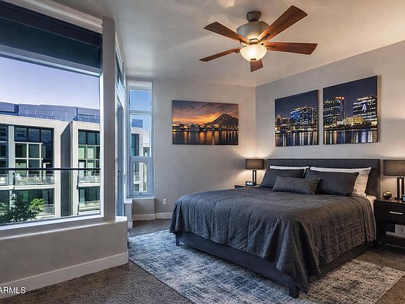 3rd image of 140 E Rio Salado Parkway #411