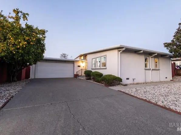 148 Haggerty St, Vallejo, CA 94591