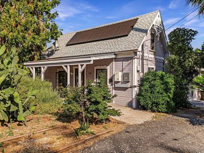 498 E 8th Ave, Chico, CA, 95926