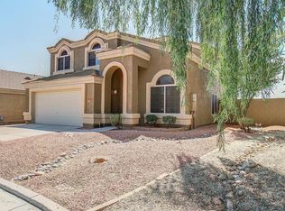920 S Wildrose, Mesa, AZ 85208