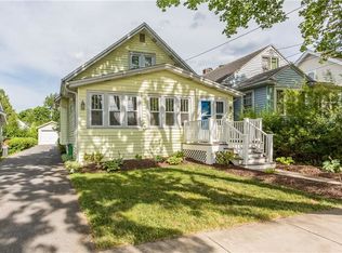 231 Ridgewood Dr, Syracuse, NY 13206