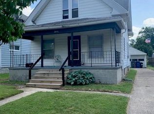 2046 Greenwood Ave, Toledo, OH 43605