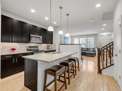 5867 S Taft Lane, Littleton, CO, 80127