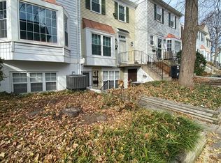 1468 Orleans Ct, Crofton, MD 21114