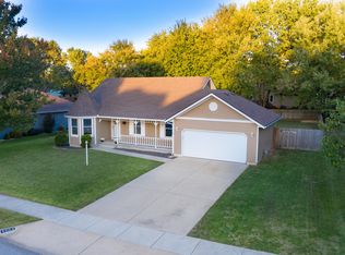 4664 S Western Ave, Springfield, MO 65810