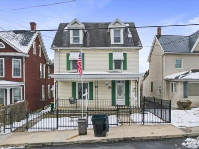 50 E 5th St, Waynesboro, PA, 17268