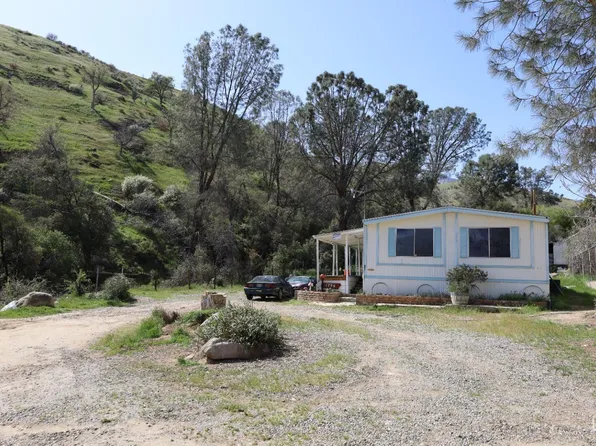 1706 Sierra Vista Dr, Wofford Heights, CA 93285