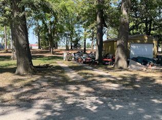 402 S Ralph St #5A, Percy, IL 62272