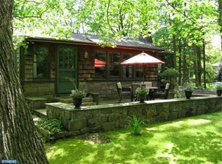 263 N Main St, New Hope, PA 18938
