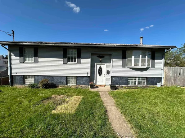 207 1/2 N 24th St, Clarksburg, WV 26301