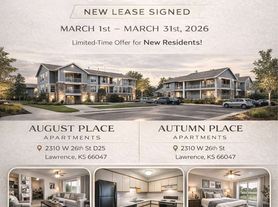 August Place Apartments
