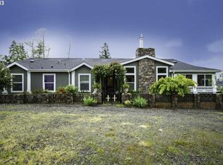 35706 Dow Ln, Astoria, OR 97103