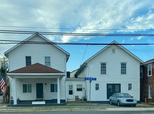 301 N Main St APT 3, Madison, VA 22727