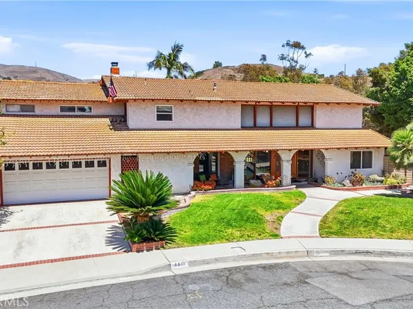 6510 Elmquist Ave, Whittier, CA 90601