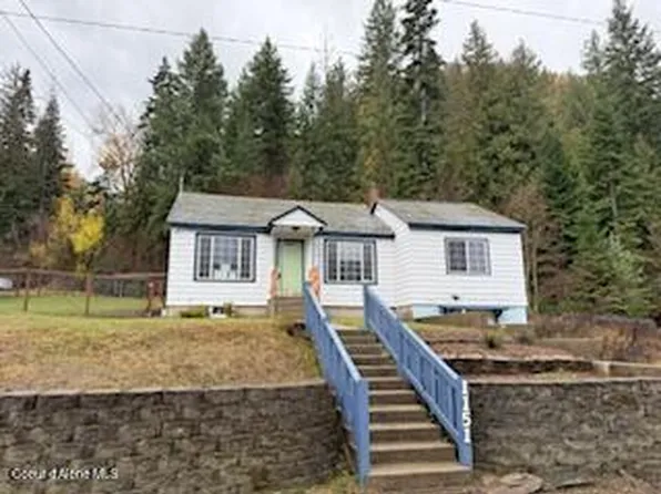 1151 E Fir Ave, Osburn, ID 83849