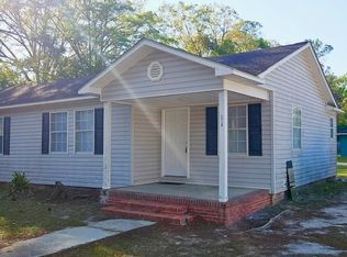218 S Bamboo St #1, Jesup, GA 31546