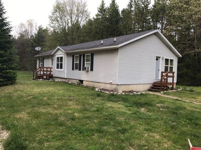 8830 Garbow Rd, Howard City, MI, 49329