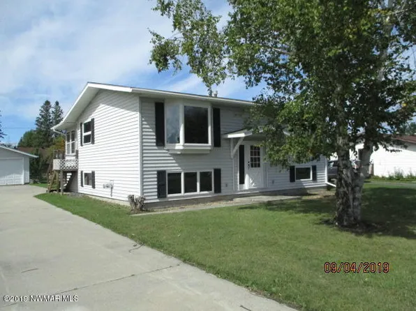 1612 6th Ave E, Intl Falls, MN 56649