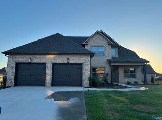 17981 Longleaf Dr, Athens, AL 35611