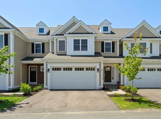 88 Brookview Rd #88, Franklin, MA 02038