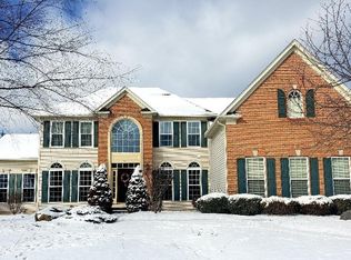 2825 Sedge Grass Trl, Stow, OH 44224
