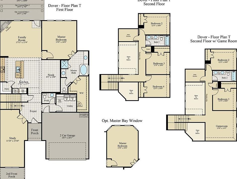 2nd image of 1225 Maverick Dr
