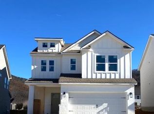 7564 Snow Line Ln #33, Ooltewah, TN 37363