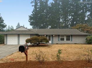 7810 SE Hood Ct, Milwaukie, OR 97267