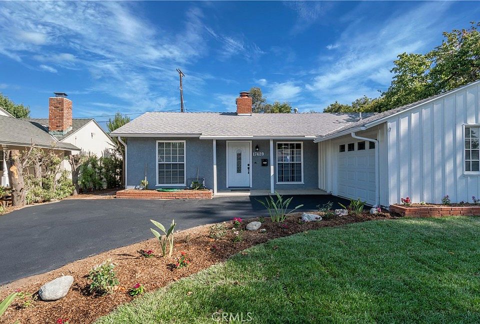 17429 Burton St Northridge CA 91325 MLS DW24045574 Zillow