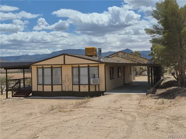 230 Campanile Dr, Meadview, AZ 86444