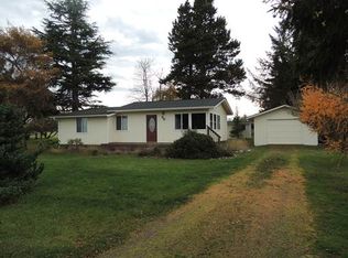60 E Nelson Rd, Sequim, WA 98382