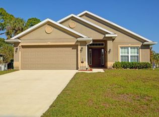 601 Browning Ter, Sebastian, FL 32958