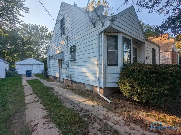 919 Turner Ave, Toledo, OH 43607