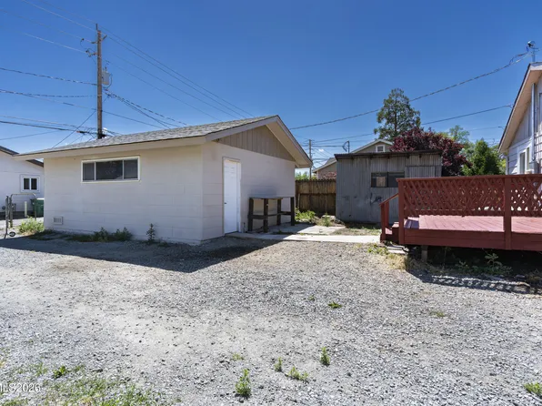 1745 I St, Sparks, NV 89431