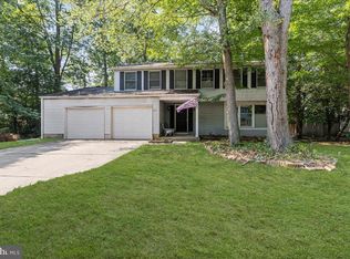 217 Glenview Ct, Marlton, NJ 08053