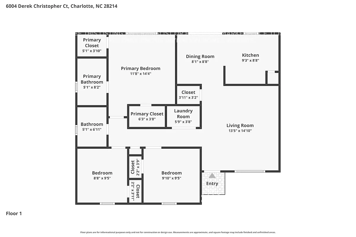 Building Photo - 6004 Derek Christopher Ct
