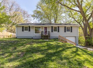 511 W 15th Ave, Bellevue, NE 68005