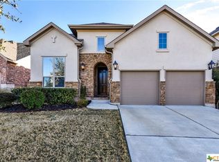 344 Fort Cobb Way, Georgetown, TX 78628