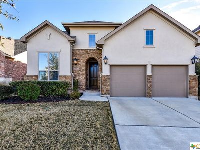 344 Fort Cobb Way, Georgetown, TX, 78628
