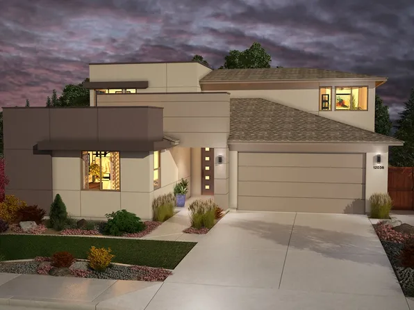 19 Stellar Ct, Carson City, NV 89705