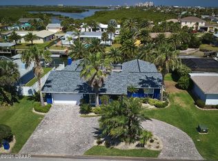 104 Anchor Dr, Ponce Inlet, FL 32127