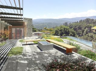 305 Golden Oak Dr, Portola Valley, CA 94028