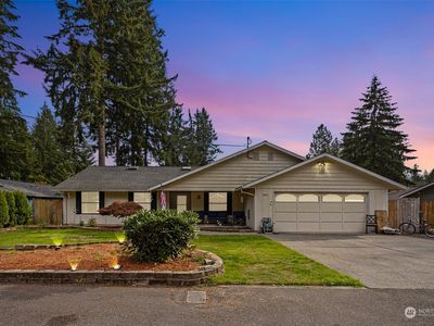 5600 135th Place NE, Marysville, WA, 98271