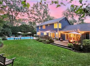 1337 Stillson Rd, Fairfield, CT 06824