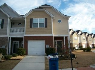 2160 Hasel St, Lawrenceville, GA 30044