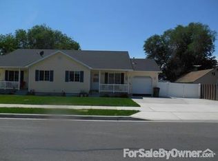 1296 S 400th St E, Springville, UT 84663