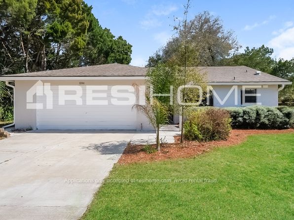 1204 Meredith Dr, Spring Hill, FL