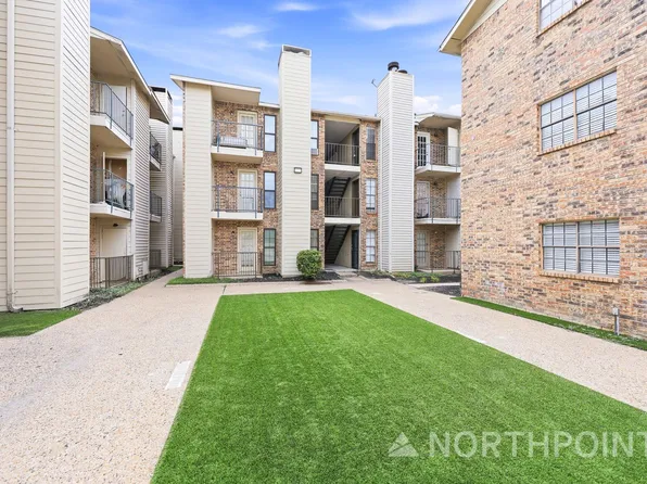 9520 Royal Ln, Dallas, TX