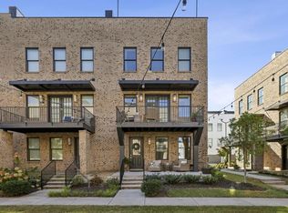 1024 Robert Smalls Way, Atlanta, GA 30318